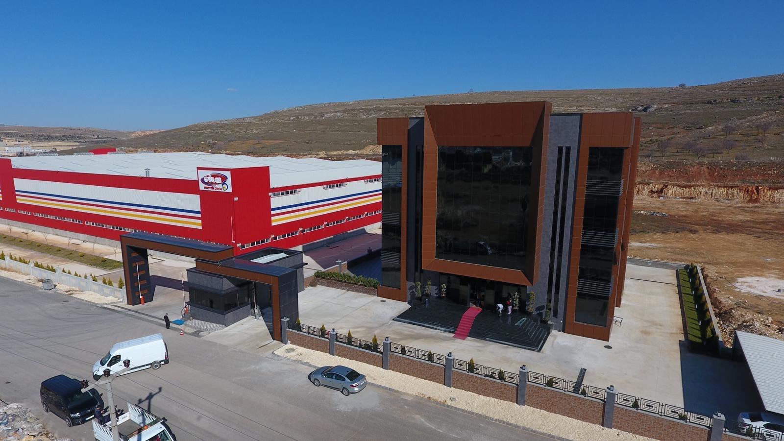Güler Sentetik — proje görünümü 4