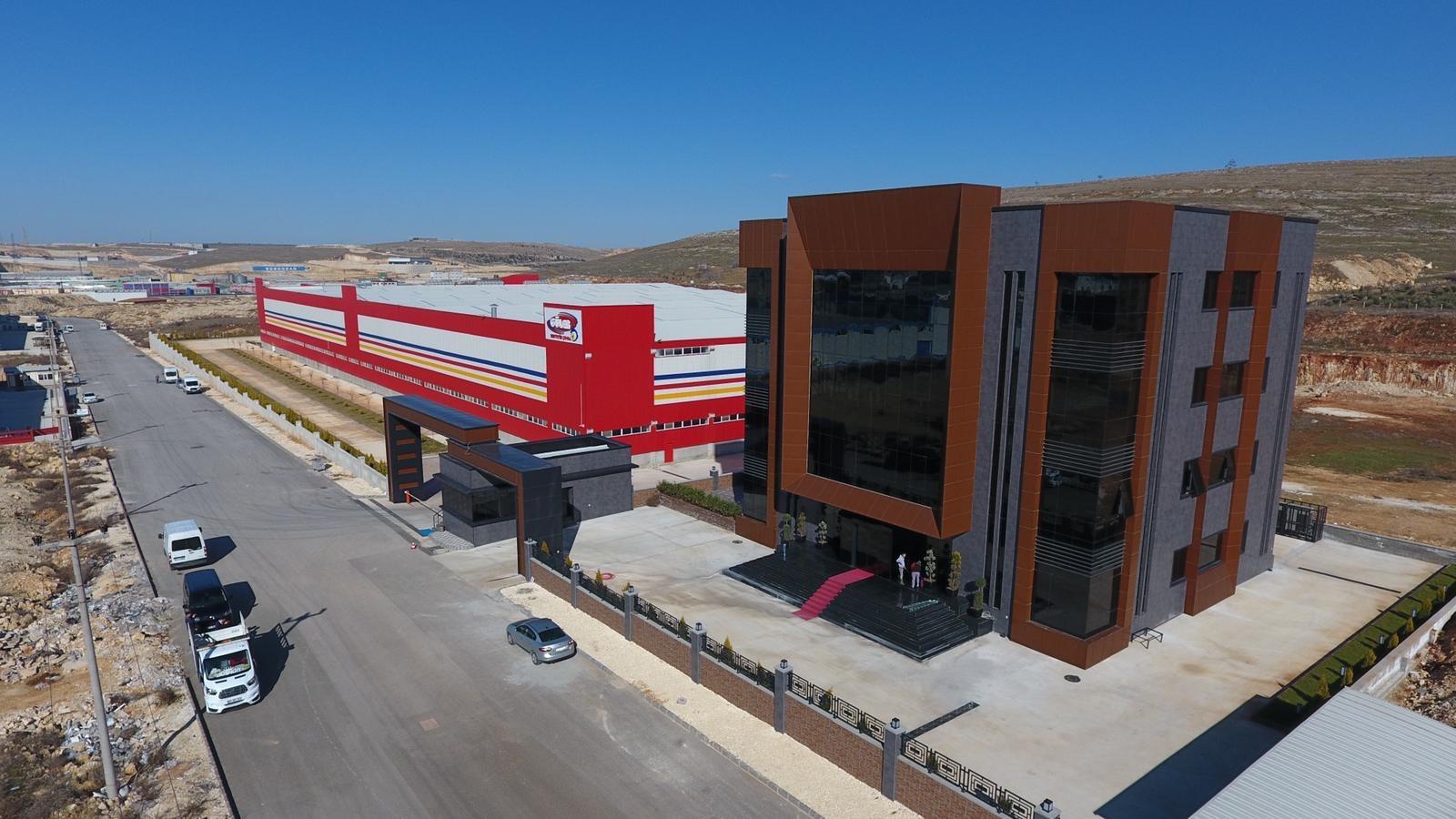 Güler Sentetik — proje görünümü 8